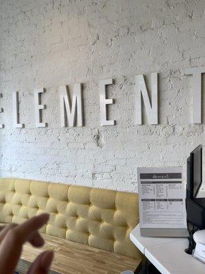 Element Beauty Lounge