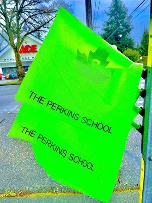 The Perkins School