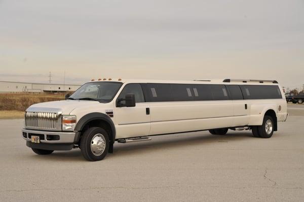 VIP Limousine