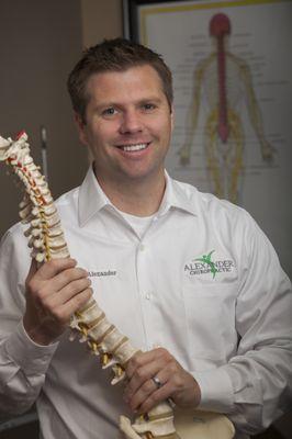 Alexander Chiropractic and Wellness - Livermore