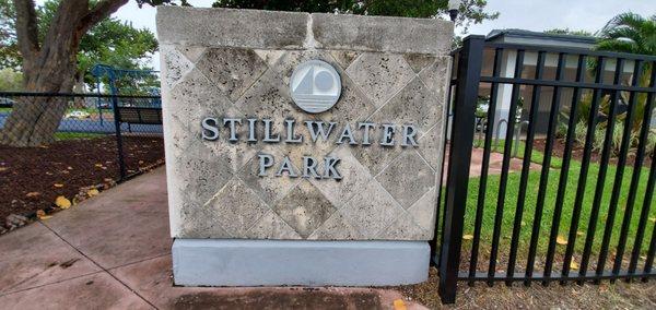 Stillwater Park