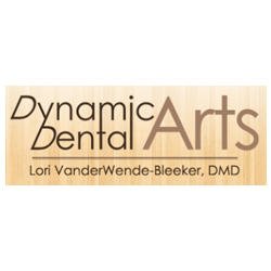 Dynamic Dental Arts: Lori VanderWende-Bleeker, DMD