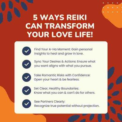 Distance Reiki can help you transform your relationships: Here are 5 ways you can do this!