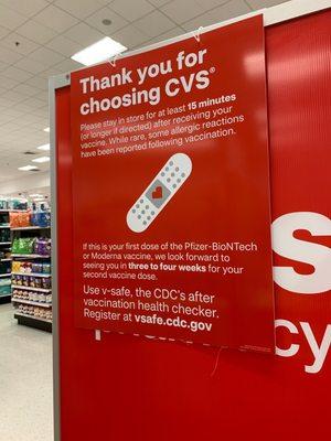 CVS Pharmacy