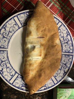 Calzone