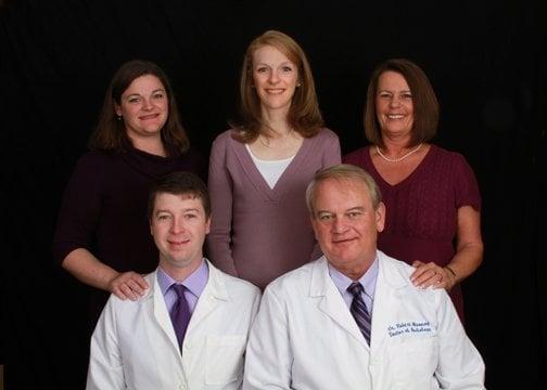 Audiology Associates Staff!