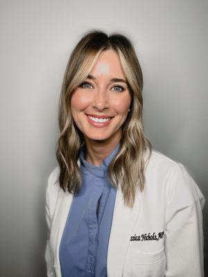 Jessica Nichols, APRN