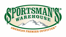 Sportsman's Warehouse Logo