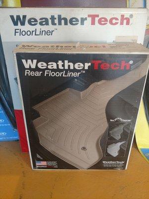 Slate Valley Automotive sells weather tech floor mats!!!!!! Stop in today and order your weather tech mats