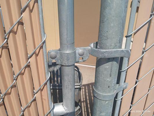 Reliable gate repair in Susanville by Diamond Handyman. We fix gates of all types, ensuring security and functionality. Call 530-250-5382!