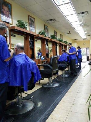 BZB Barbershop