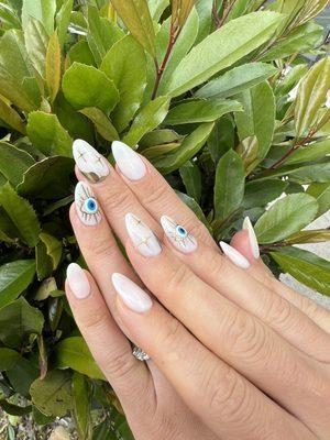 LUX NAIL SPA
Nail art
Make an appointment Today