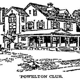 The Powelton Club