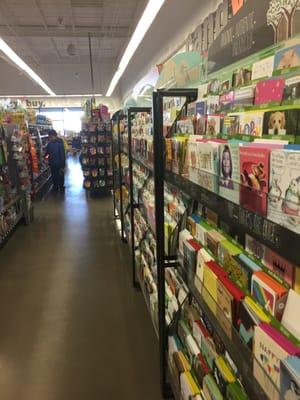 Five Below of Natick -- Sherwood Plaza : 1324 Worcester Street / Route 9, Natick               Interior