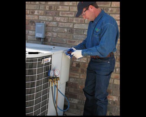 Denver Home Heating Systems