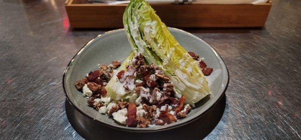 Wedge Salad