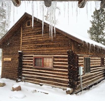 Colorado Cabin Adventures