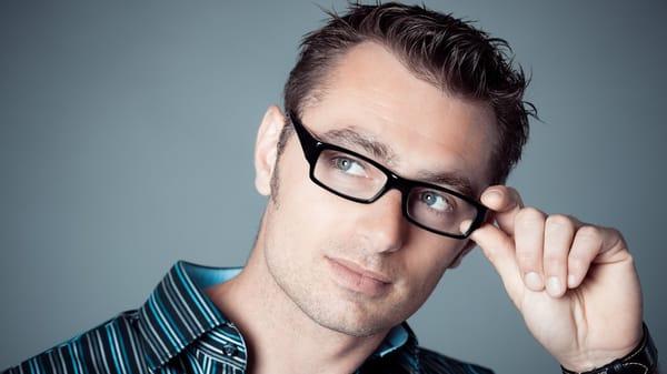 Corrective Eyewear and Designer Frames