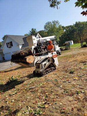 Sharp Blades Landscaping