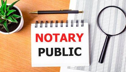 Travelling Notary Public