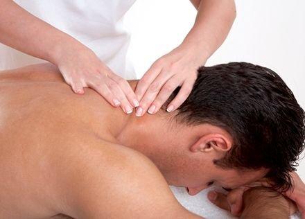 Deep Tissue Massage 60mins-$70, 90mins-$100