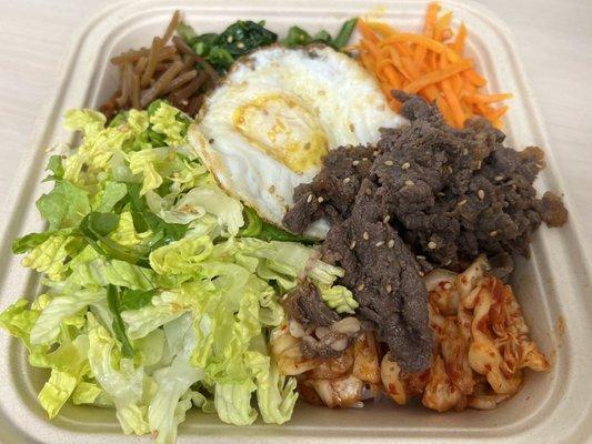 Bi Bim Bap