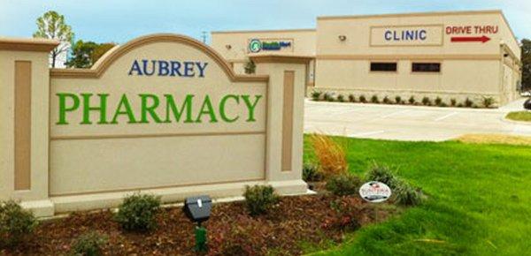 Aubrey Community Pharmacy