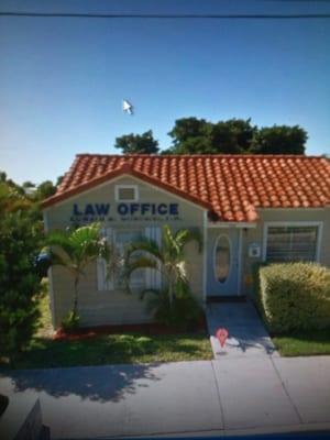 Chandler Law Firm
708 E. Atlantic Blvd.
Pompano Beach, Fl 
954-788-1355
www.chandler-law.com