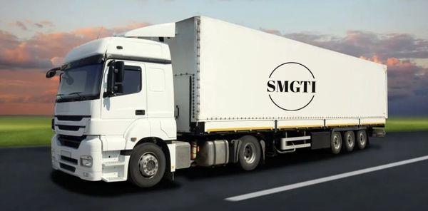 SMGTI offers interstate trucking services that make long-distance freight transport seamless and dependable...