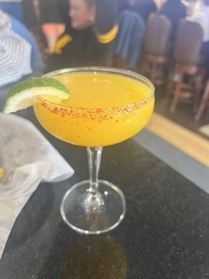 Gold Medal Cocktail