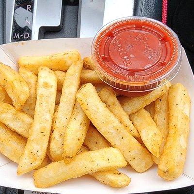 Fries