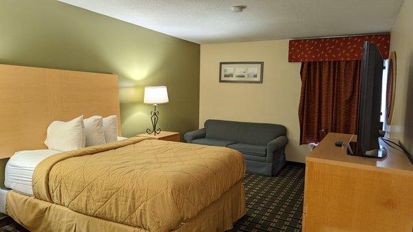 Regency Inn & Suites