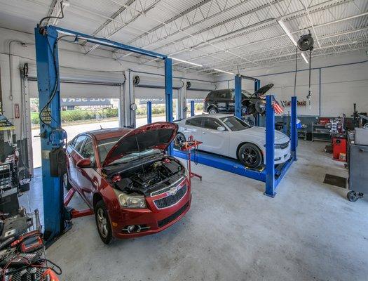 Your Automotive | Used Car Dealership