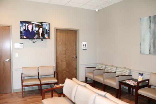 Lake Urgent Care - Denham Springs South