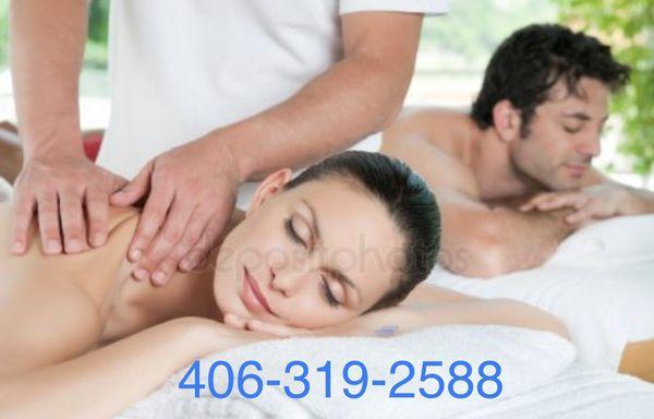 Beijing Massage Therapy