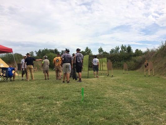 IDPA World Championship