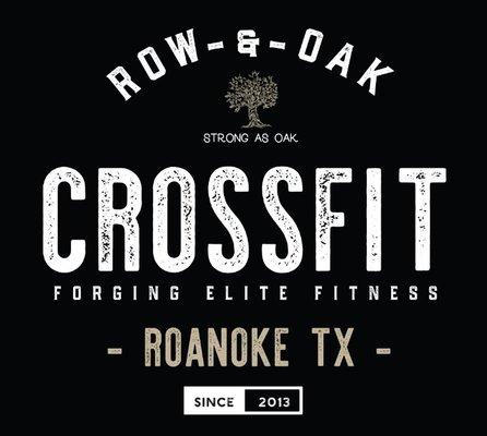 Row & Oak CrossFit