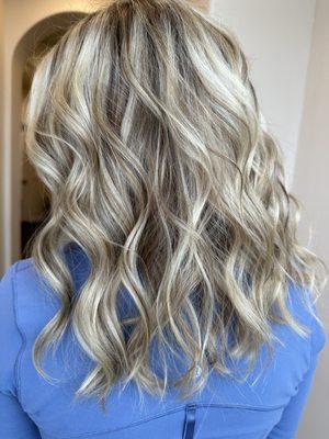 Roots, highlights & lowlights