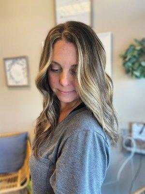 Balayage