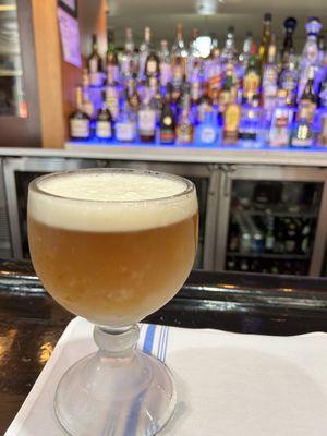 NOLA Blonde (Blonde Ale)