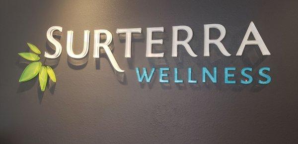 Surterra Wellness - Tallahassee