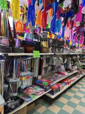 Dino's Discount & Party Supplies