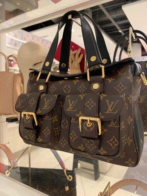 Louis Vuitton Nordstrom Chicago