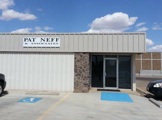 Pat Neff & Associates