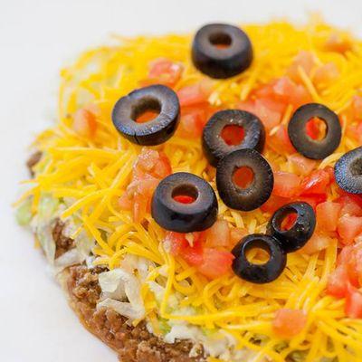 Super Tostada