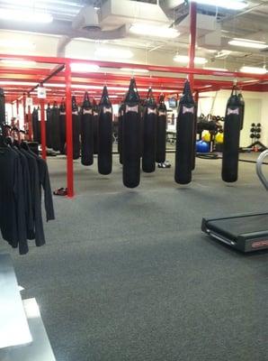 Where the magic happens. And by magic i mean fat burning.