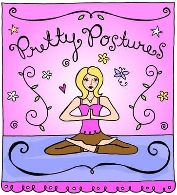 Pretty Postures Yoga Classes & Parties