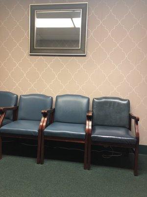 Waiting Room