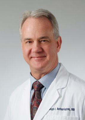 Meet our Plastic Surgeon -  Dr. Hugh Hetherington.