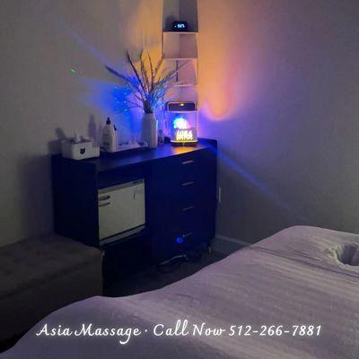 Welcome to Asia Massage